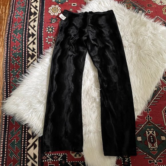 Angelrox Fun Fur Hipster Pants Size Large - Picture 4 of 6